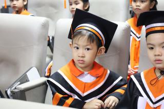 27. กิจกรรมบัณฑิตน้อย ประจำปีการศึกษา 2566