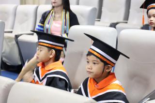 28. กิจกรรมบัณฑิตน้อย ประจำปีการศึกษา 2566
