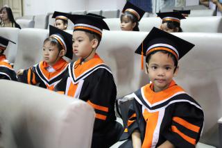 29. กิจกรรมบัณฑิตน้อย ประจำปีการศึกษา 2566
