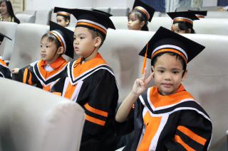 30. กิจกรรมบัณฑิตน้อย ประจำปีการศึกษา 2566