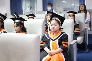 32. กิจกรรมบัณฑิตน้อย ประจำปีการศึกษา 2566