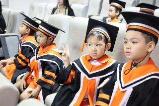 33. กิจกรรมบัณฑิตน้อย ประจำปีการศึกษา 2566