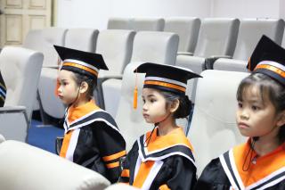 34. กิจกรรมบัณฑิตน้อย ประจำปีการศึกษา 2566