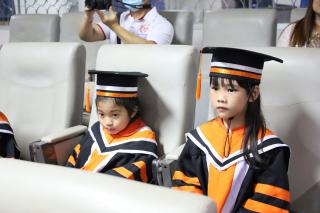 35. กิจกรรมบัณฑิตน้อย ประจำปีการศึกษา 2566