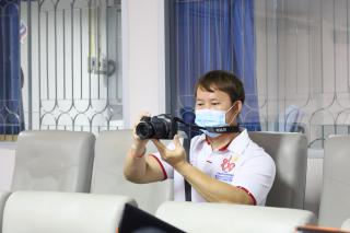 36. กิจกรรมบัณฑิตน้อย ประจำปีการศึกษา 2566