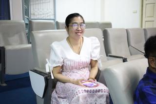 37. กิจกรรมบัณฑิตน้อย ประจำปีการศึกษา 2566