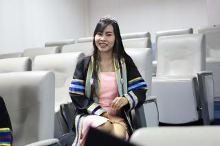 40. กิจกรรมบัณฑิตน้อย ประจำปีการศึกษา 2566