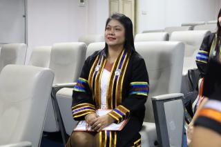 41. กิจกรรมบัณฑิตน้อย ประจำปีการศึกษา 2566