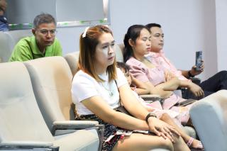 44. กิจกรรมบัณฑิตน้อย ประจำปีการศึกษา 2566