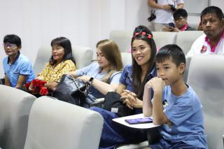 46. กิจกรรมบัณฑิตน้อย ประจำปีการศึกษา 2566