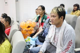47. กิจกรรมบัณฑิตน้อย ประจำปีการศึกษา 2566