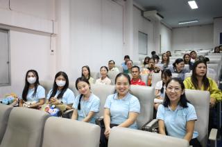 52. กิจกรรมบัณฑิตน้อย ประจำปีการศึกษา 2566