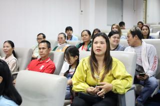 53. กิจกรรมบัณฑิตน้อย ประจำปีการศึกษา 2566