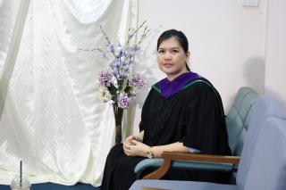 54. กิจกรรมบัณฑิตน้อย ประจำปีการศึกษา 2566