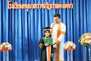 90. กิจกรรมบัณฑิตน้อย ประจำปีการศึกษา 2566