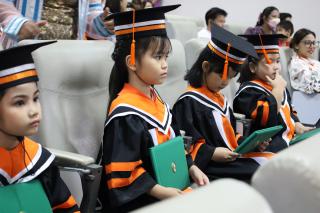 110. กิจกรรมบัณฑิตน้อย ประจำปีการศึกษา 2566