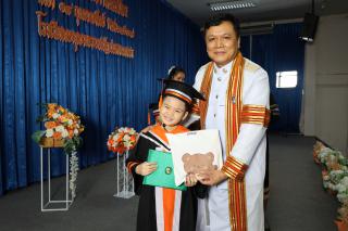 143. กิจกรรมบัณฑิตน้อย ประจำปีการศึกษา 2566