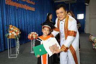 145. กิจกรรมบัณฑิตน้อย ประจำปีการศึกษา 2566