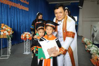 148. กิจกรรมบัณฑิตน้อย ประจำปีการศึกษา 2566
