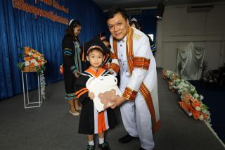 149. กิจกรรมบัณฑิตน้อย ประจำปีการศึกษา 2566
