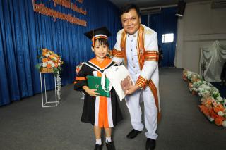 157. กิจกรรมบัณฑิตน้อย ประจำปีการศึกษา 2566