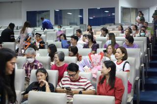 159. กิจกรรมบัณฑิตน้อย ประจำปีการศึกษา 2566