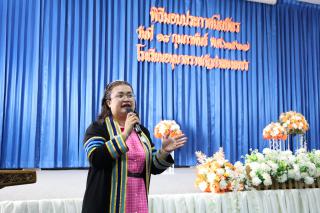 162. กิจกรรมบัณฑิตน้อย ประจำปีการศึกษา 2566