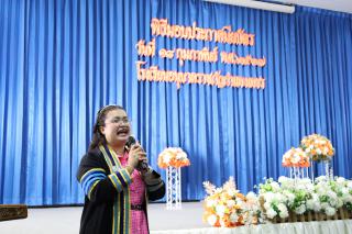 164. กิจกรรมบัณฑิตน้อย ประจำปีการศึกษา 2566
