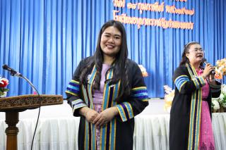 165. กิจกรรมบัณฑิตน้อย ประจำปีการศึกษา 2566