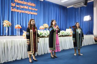 166. กิจกรรมบัณฑิตน้อย ประจำปีการศึกษา 2566