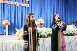 167. กิจกรรมบัณฑิตน้อย ประจำปีการศึกษา 2566