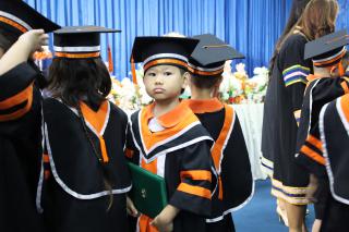168. กิจกรรมบัณฑิตน้อย ประจำปีการศึกษา 2566