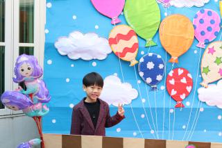 172. กิจกรรมบัณฑิตน้อย ประจำปีการศึกษา 2566