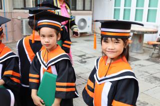 173. กิจกรรมบัณฑิตน้อย ประจำปีการศึกษา 2566
