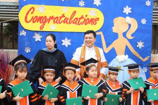 179. กิจกรรมบัณฑิตน้อย ประจำปีการศึกษา 2566
