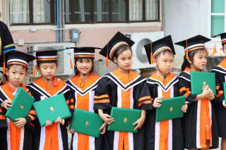 181. กิจกรรมบัณฑิตน้อย ประจำปีการศึกษา 2566