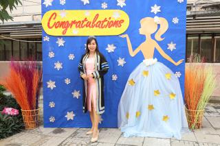 203. กิจกรรมบัณฑิตน้อย ประจำปีการศึกษา 2566