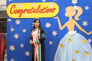 204. กิจกรรมบัณฑิตน้อย ประจำปีการศึกษา 2566