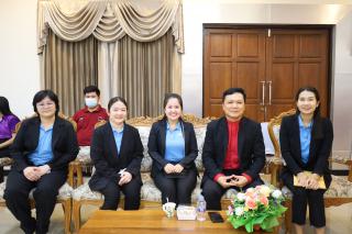 5. ค่ายเรียนรู้ภาษา หรรษากับวัฒนธรรมจีนสู่ศตวรรษที่ 21