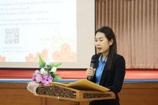 9. ค่ายเรียนรู้ภาษา หรรษากับวัฒนธรรมจีนสู่ศตวรรษที่ 21