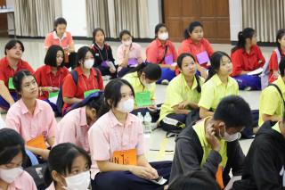 19. ค่ายเรียนรู้ภาษา หรรษากับวัฒนธรรมจีนสู่ศตวรรษที่ 21