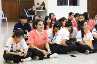 20. ค่ายเรียนรู้ภาษา หรรษากับวัฒนธรรมจีนสู่ศตวรรษที่ 21