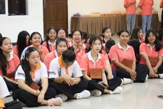 21. ค่ายเรียนรู้ภาษา หรรษากับวัฒนธรรมจีนสู่ศตวรรษที่ 21