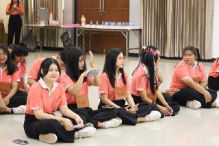 22. ค่ายเรียนรู้ภาษา หรรษากับวัฒนธรรมจีนสู่ศตวรรษที่ 21