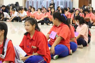 30. ค่ายเรียนรู้ภาษา หรรษากับวัฒนธรรมจีนสู่ศตวรรษที่ 21