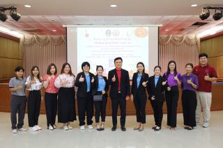 32. ค่ายเรียนรู้ภาษา หรรษากับวัฒนธรรมจีนสู่ศตวรรษที่ 21