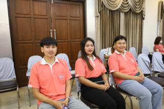 44. ค่ายเรียนรู้ภาษา หรรษากับวัฒนธรรมจีนสู่ศตวรรษที่ 21