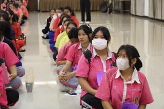 50. ค่ายเรียนรู้ภาษา หรรษากับวัฒนธรรมจีนสู่ศตวรรษที่ 21