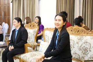 51. ค่ายเรียนรู้ภาษา หรรษากับวัฒนธรรมจีนสู่ศตวรรษที่ 21