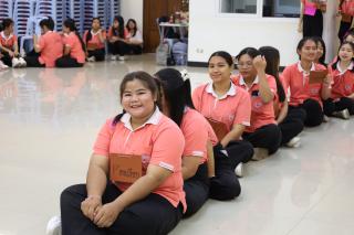 53. ค่ายเรียนรู้ภาษา หรรษากับวัฒนธรรมจีนสู่ศตวรรษที่ 21